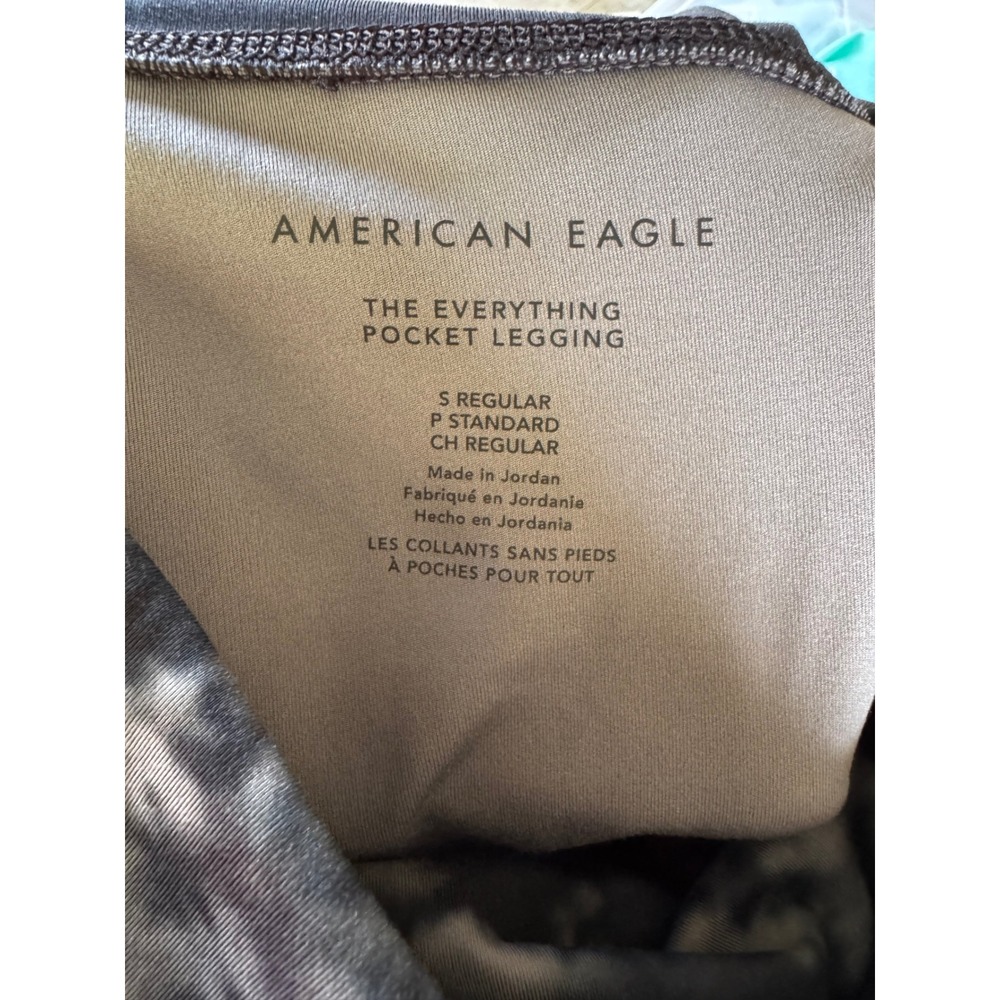 AE "The Everything" Pocket High-Waisted Legging - Picture 5 of 5